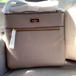 Brand new with tags, Kate Spade crossbody.